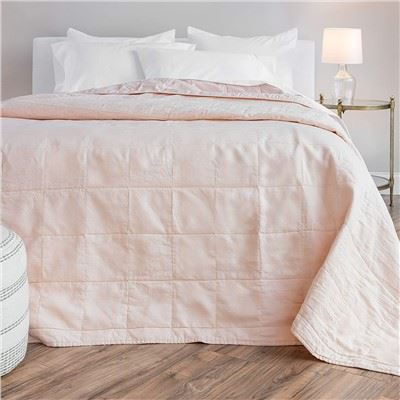 Vải lanh và chăn bông Percale