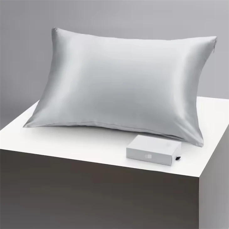 6A Silk Pillowcase