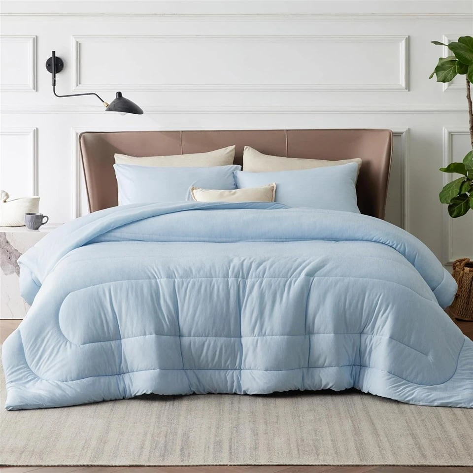 Cooling And Warm Bed Set